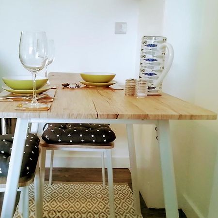 Kilnknowe Apartment. גאלאשילס מראה חיצוני תמונה