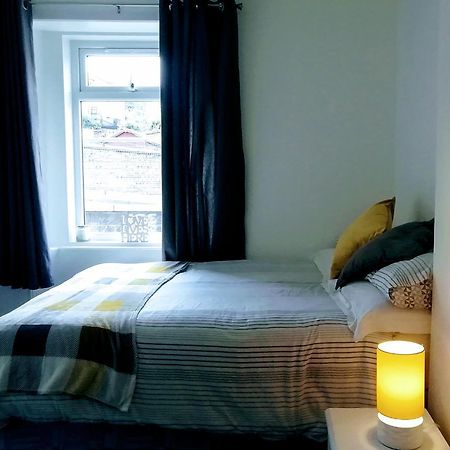Kilnknowe Apartment. גאלאשילס מראה חיצוני תמונה