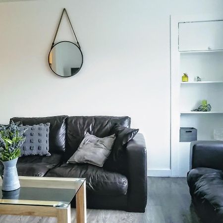 Kilnknowe Apartment. גאלאשילס מראה חיצוני תמונה